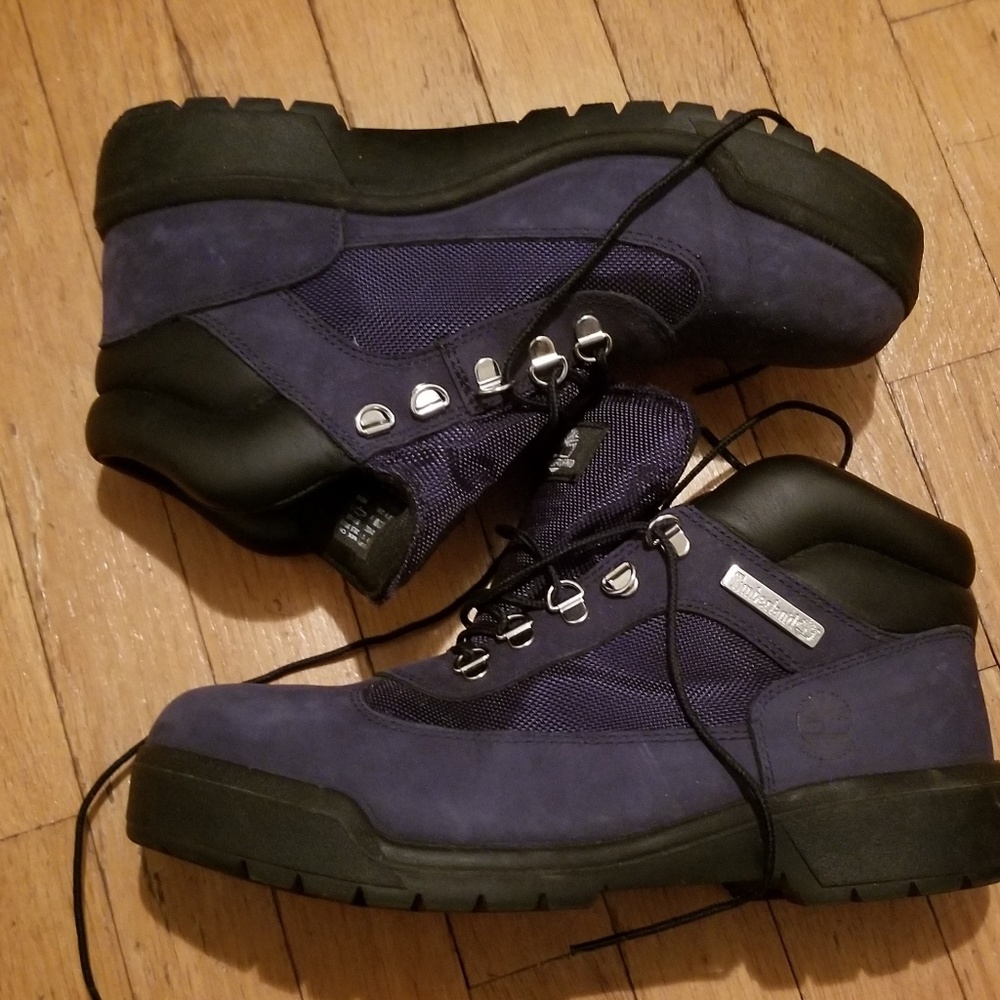 Timberlands